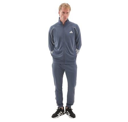 adidas M 3S Stadıum Ts Erkek Eşofman Takımı Mavi adidas M 3S Stadıum Ts Erkek Eşofman Takımı Mavi