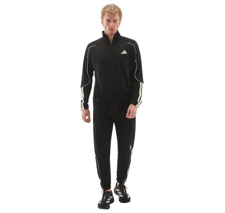 adidas M 3S Stadıum Ts Erkek Eşofman Takımı Siyah adidas M 3S Stadıum Ts Erkek Eşofman Takımı Siyah
