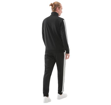 adidas M 3S Tr Tt Ts Erkek Eşofman Takımı Siyah