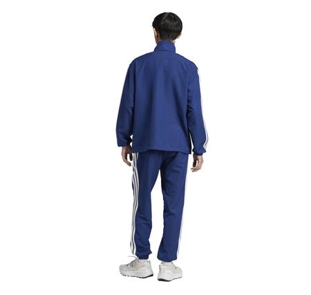 adidas M 3S Wv Tt Ts Erkek Eşofman Takımı Lacivert