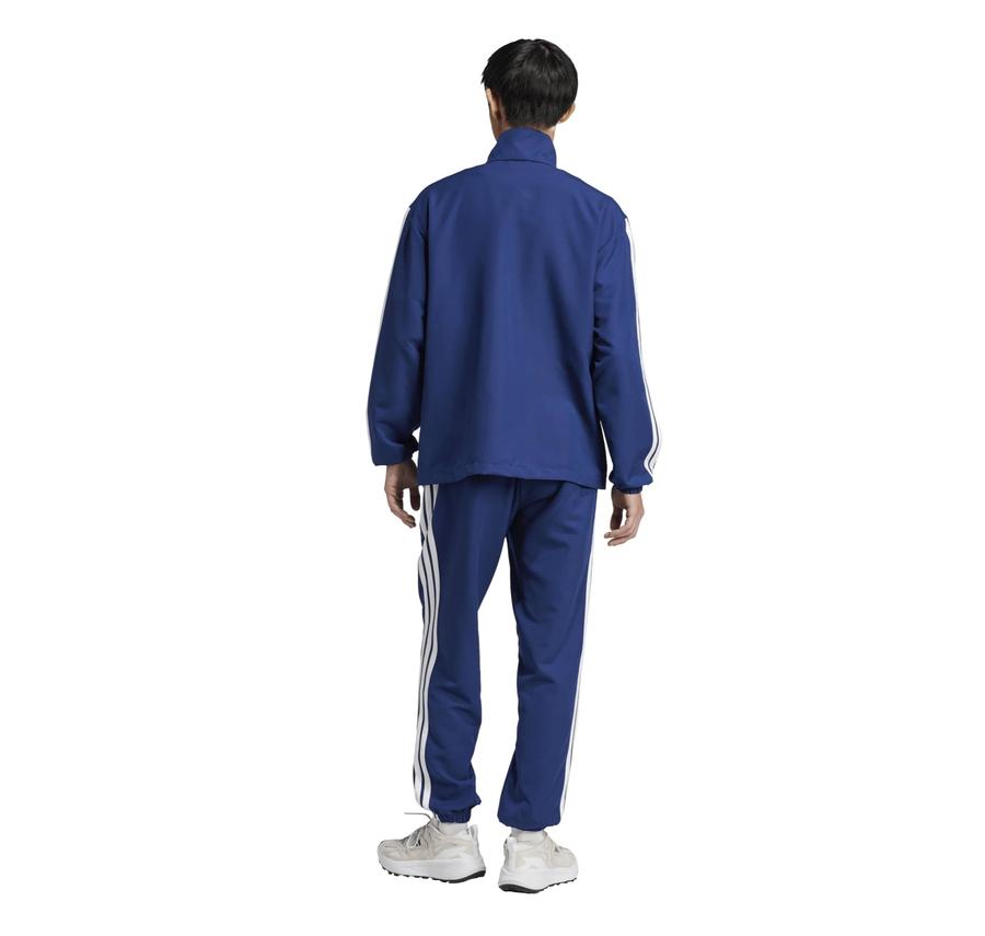 adidas M 3S Wv Tt Ts Erkek Eşofman Takımı Lacivert adidas M 3S Wv Tt Ts Erkek Eşofman Takımı Lacivert