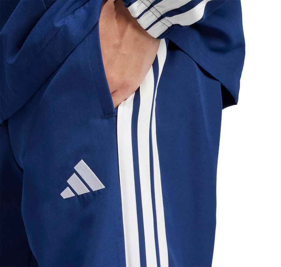 adidas M 3S Wv Tt Ts Erkek Eşofman Takımı Lacivert adidas M 3S Wv Tt Ts Erkek Eşofman Takımı Lacivert