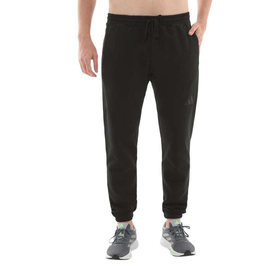 adidas M A Szn Fl R Pt Erkek Eşofman Altı Siyah adidas M A Szn Fl R Pt Erkek Eşofman Altı Siyah