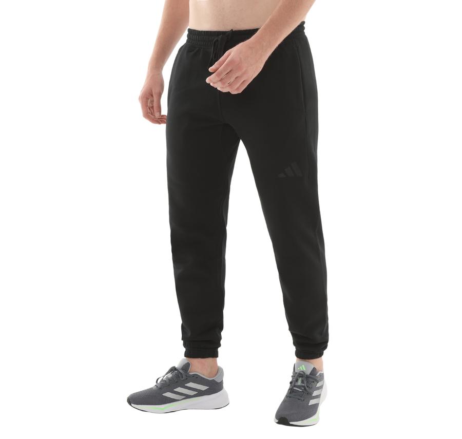 adidas M A Szn Fl R Pt Erkek Eşofman Altı Siyah adidas M A Szn Fl R Pt Erkek Eşofman Altı Siyah