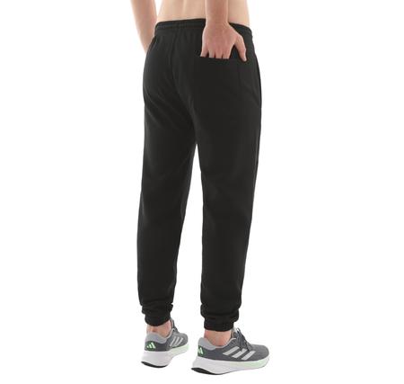 adidas M A Szn Fl R Pt Erkek Eşofman Altı Siyah