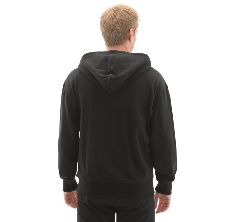 adidas M A Szn Ft Fz Erkek Ceket Antrasit adidas M A Szn Ft Fz Erkek Ceket Antrasit