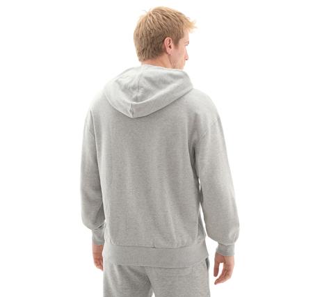 adidas M A Szn Ft Fz Erkek Ceket Gri adidas M A Szn Ft Fz Erkek Ceket Gri