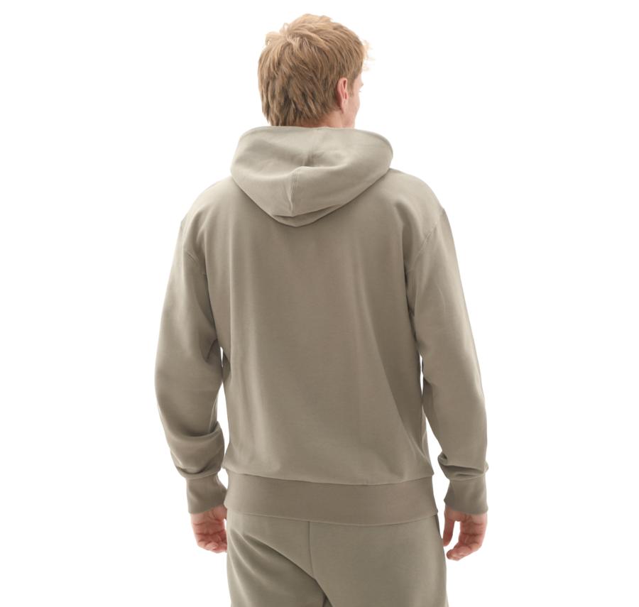 adidas M A Szn Ft Hd Erkek Sweatshirt Krem adidas M A Szn Ft Hd Erkek Sweatshirt Krem