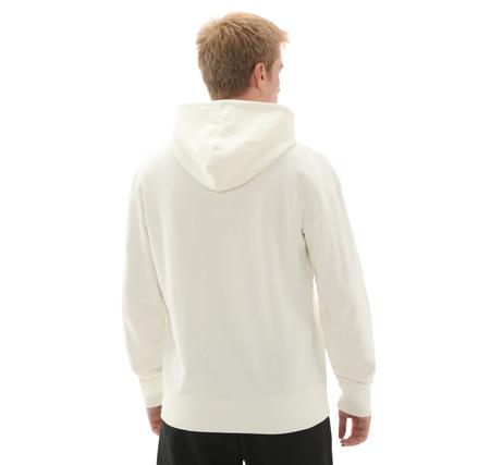 adidas M A Szn Ft Hd Erkek Sweatshirt Krem