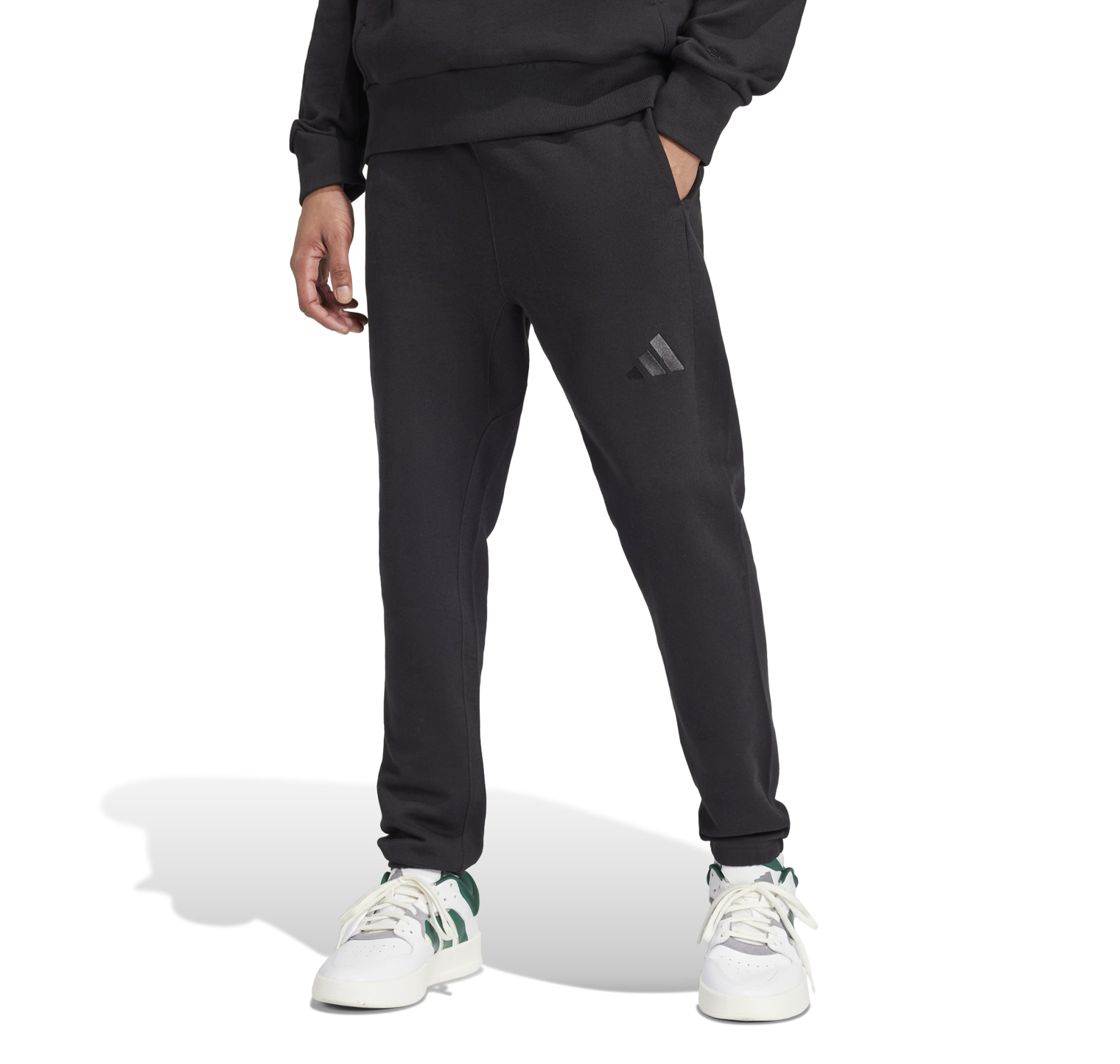 Мужские спортивные штаны adidas M A Szn Ft R Pt