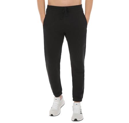 adidas M A Szn Ft R Pt Erkek Eşofman Altı Siyah adidas M A Szn Ft R Pt Erkek Eşofman Altı Siyah