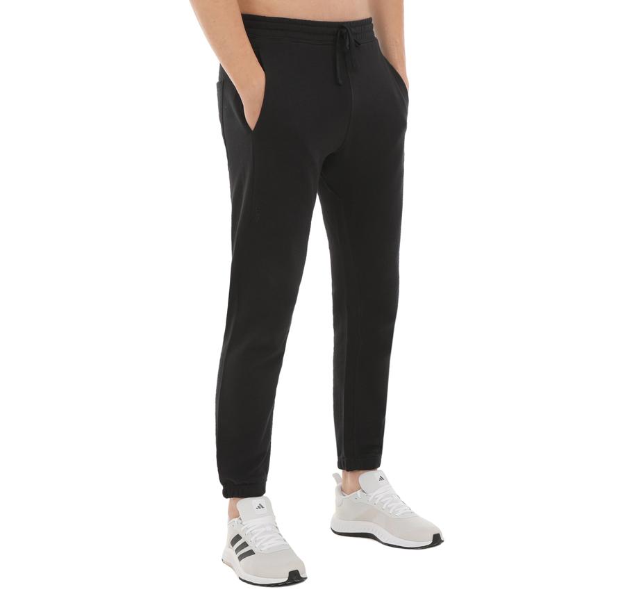 adidas M A Szn Ft R Pt Erkek Eşofman Altı Siyah adidas M A Szn Ft R Pt Erkek Eşofman Altı Siyah