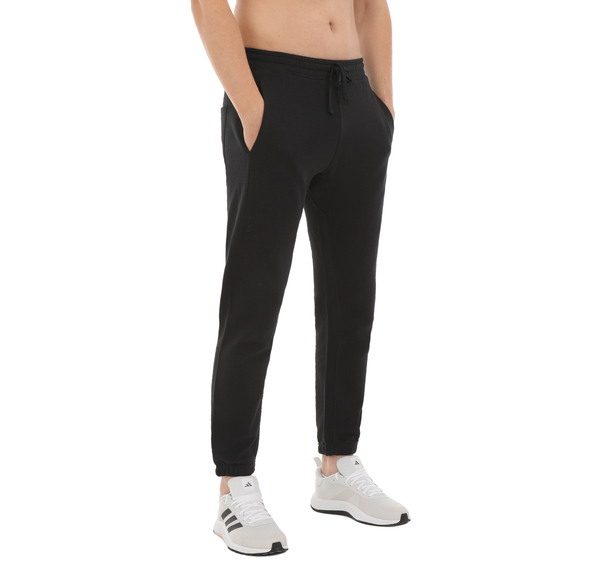 adidas M A Szn Ft R Pt Erkek Eşofman Altı Siyah adidas M A Szn Ft R Pt Erkek Eşofman Altı Siyah