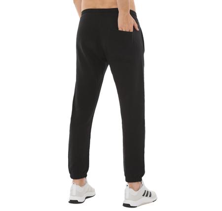 adidas M A Szn Ft R Pt Erkek Eşofman Altı Siyah adidas M A Szn Ft R Pt Erkek Eşofman Altı Siyah