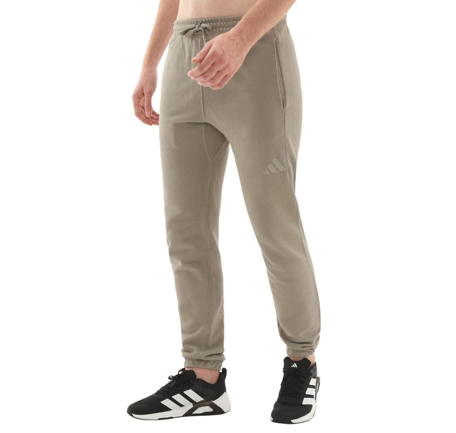 adidas M A Szn Ft R Pt Erkek Eşofman Altı Yeşil adidas M A Szn Ft R Pt Erkek Eşofman Altı Yeşil