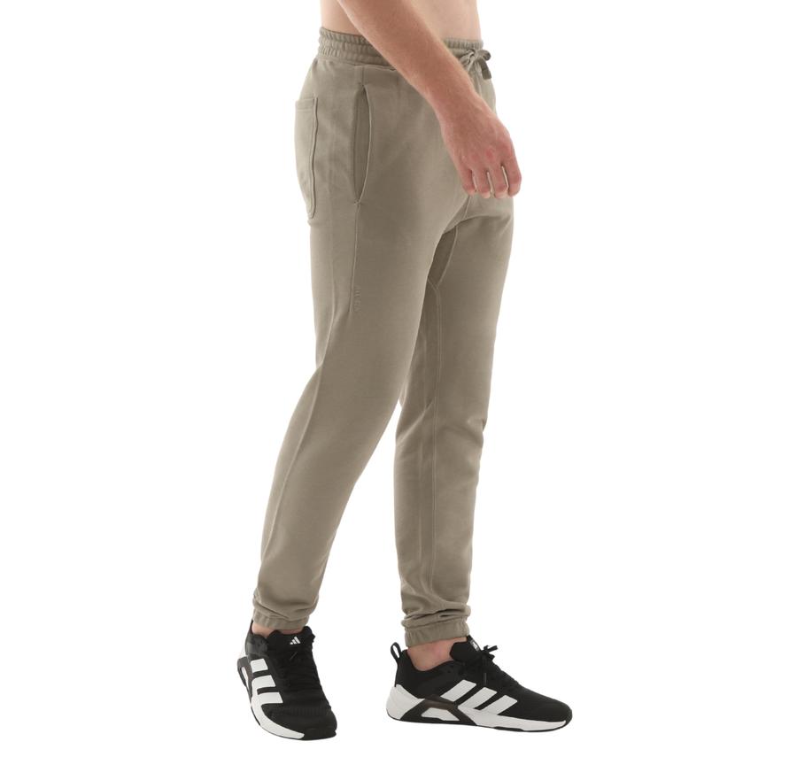 adidas M A Szn Ft R Pt Erkek Eşofman Altı Yeşil adidas M A Szn Ft R Pt Erkek Eşofman Altı Yeşil