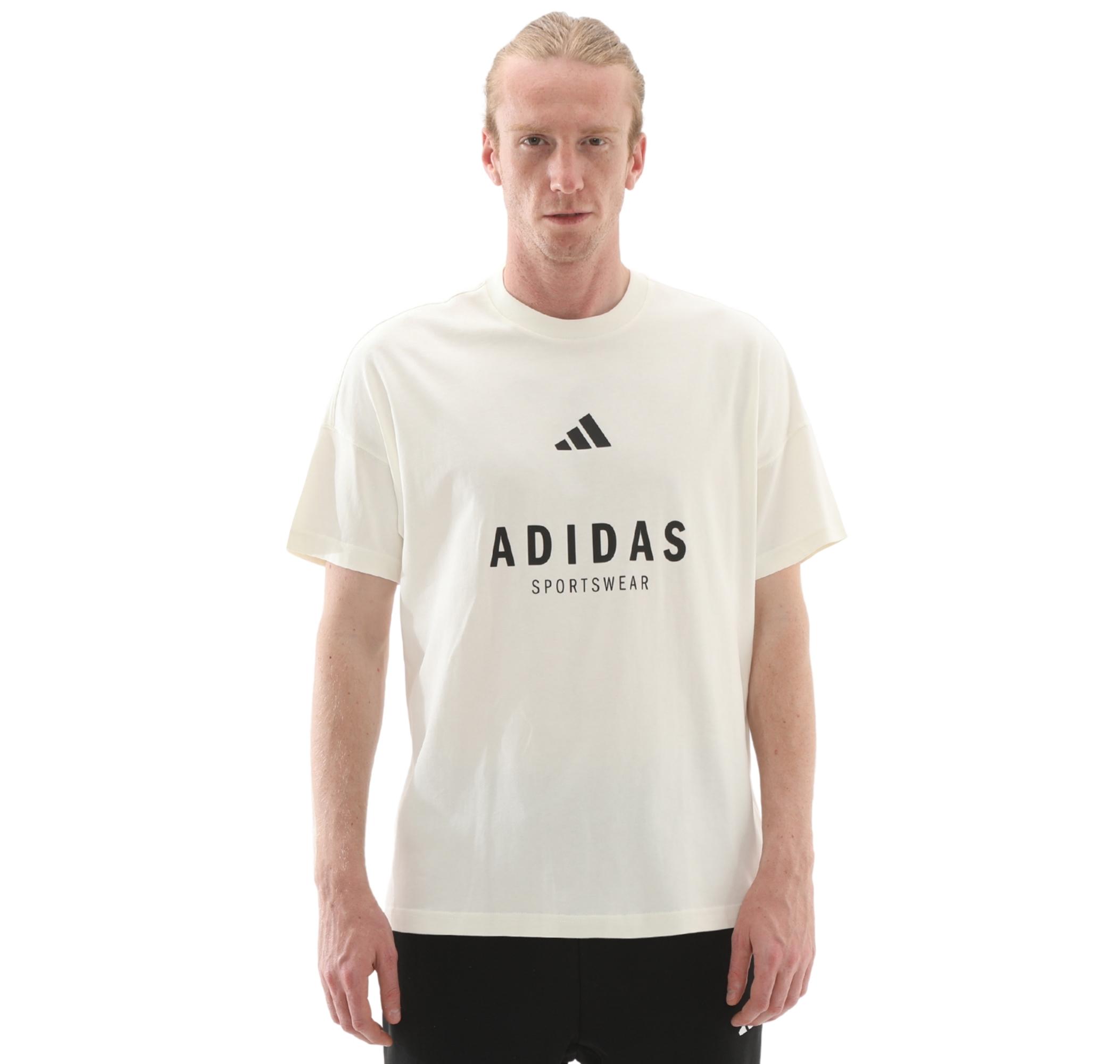 Мужская футболка adidas M A Szn G T