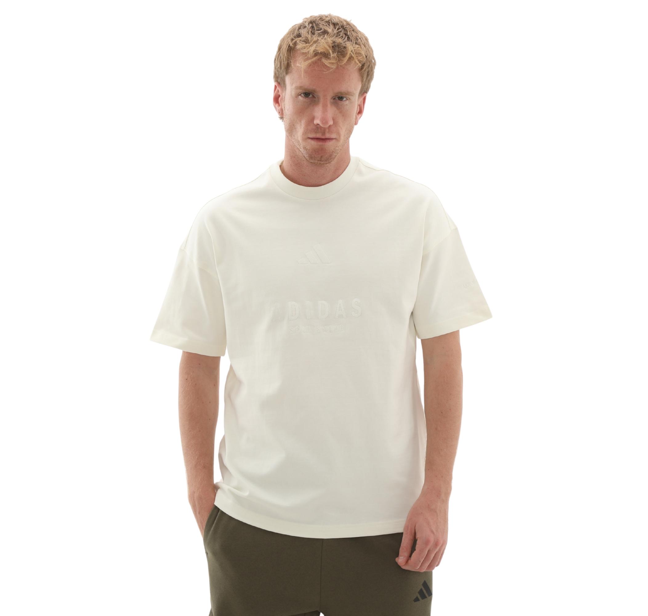 Мужская футболка adidas M A Szn G T