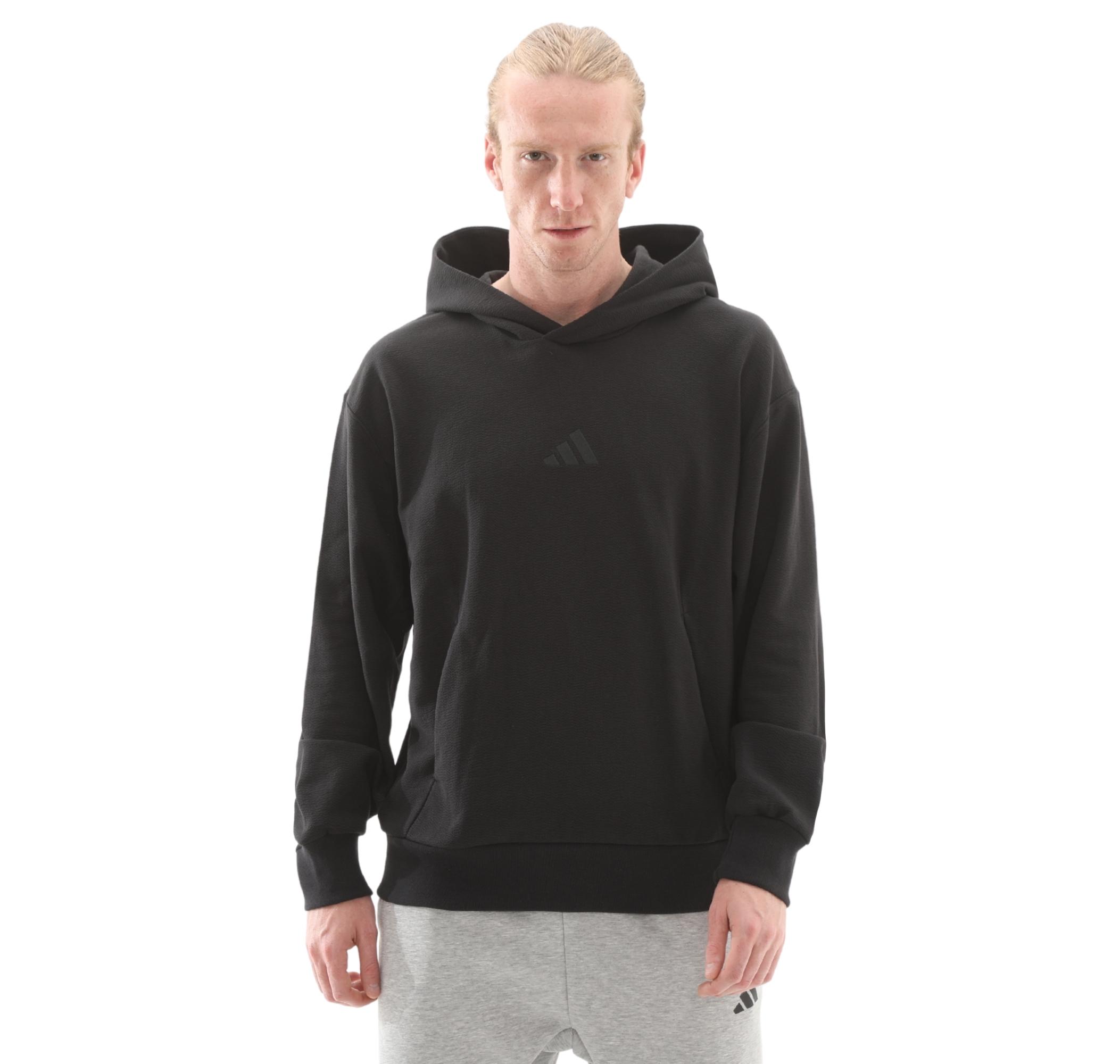 Мужской свитшот adidas M A Szn L Hd