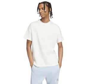 adidas M A Szn T Erkek T-Shirt Beyaz