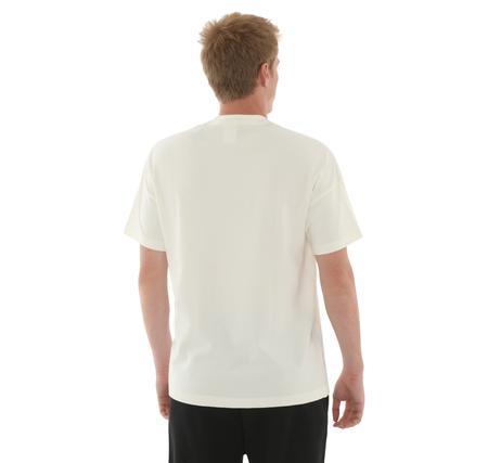 adidas M A Szn T Erkek T-Shirt Beyaz