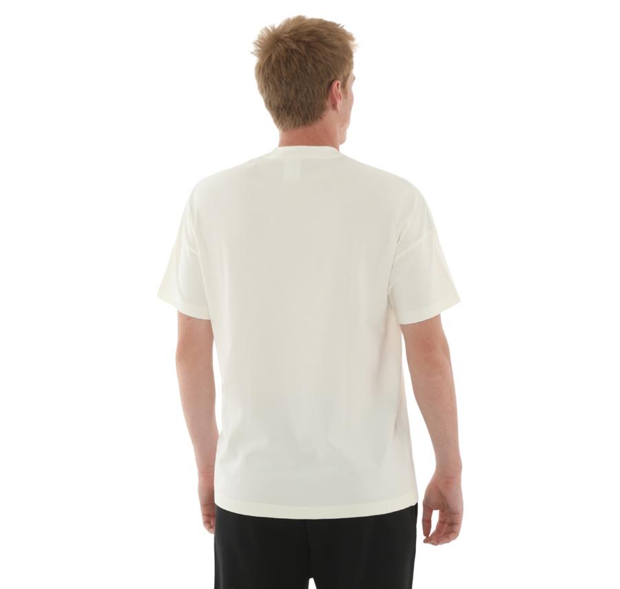 adidas M A Szn T Erkek T-Shirt Beyaz adidas M A Szn T Erkek T-Shirt Beyaz