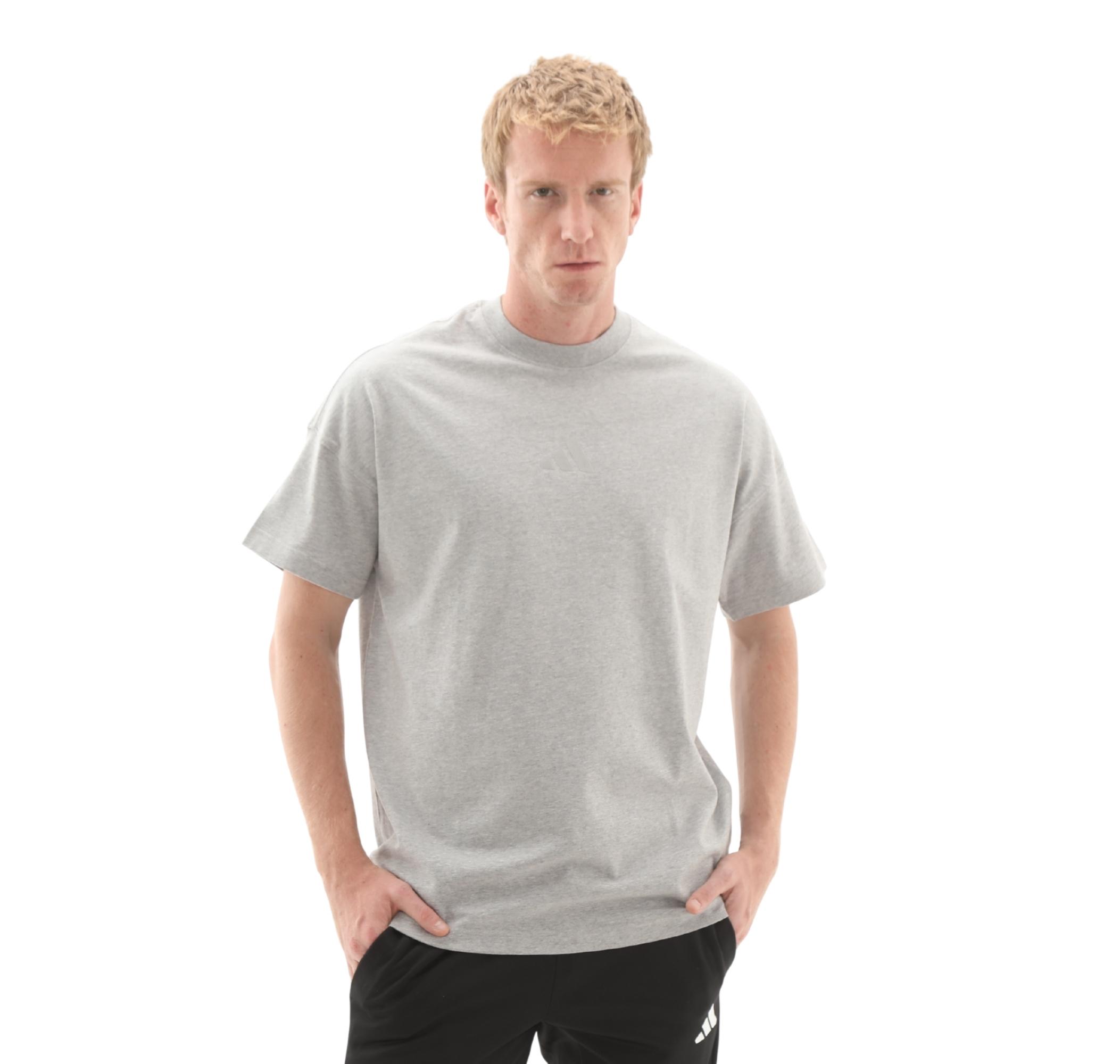 Мужская футболка adidas M A Szn T