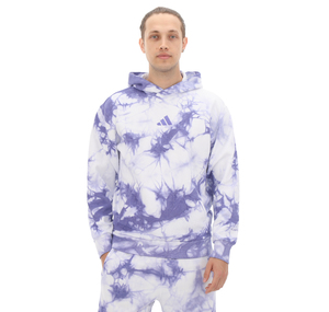 adidas M A Szn W Hdy Erkek Sweatshirt Beyaz