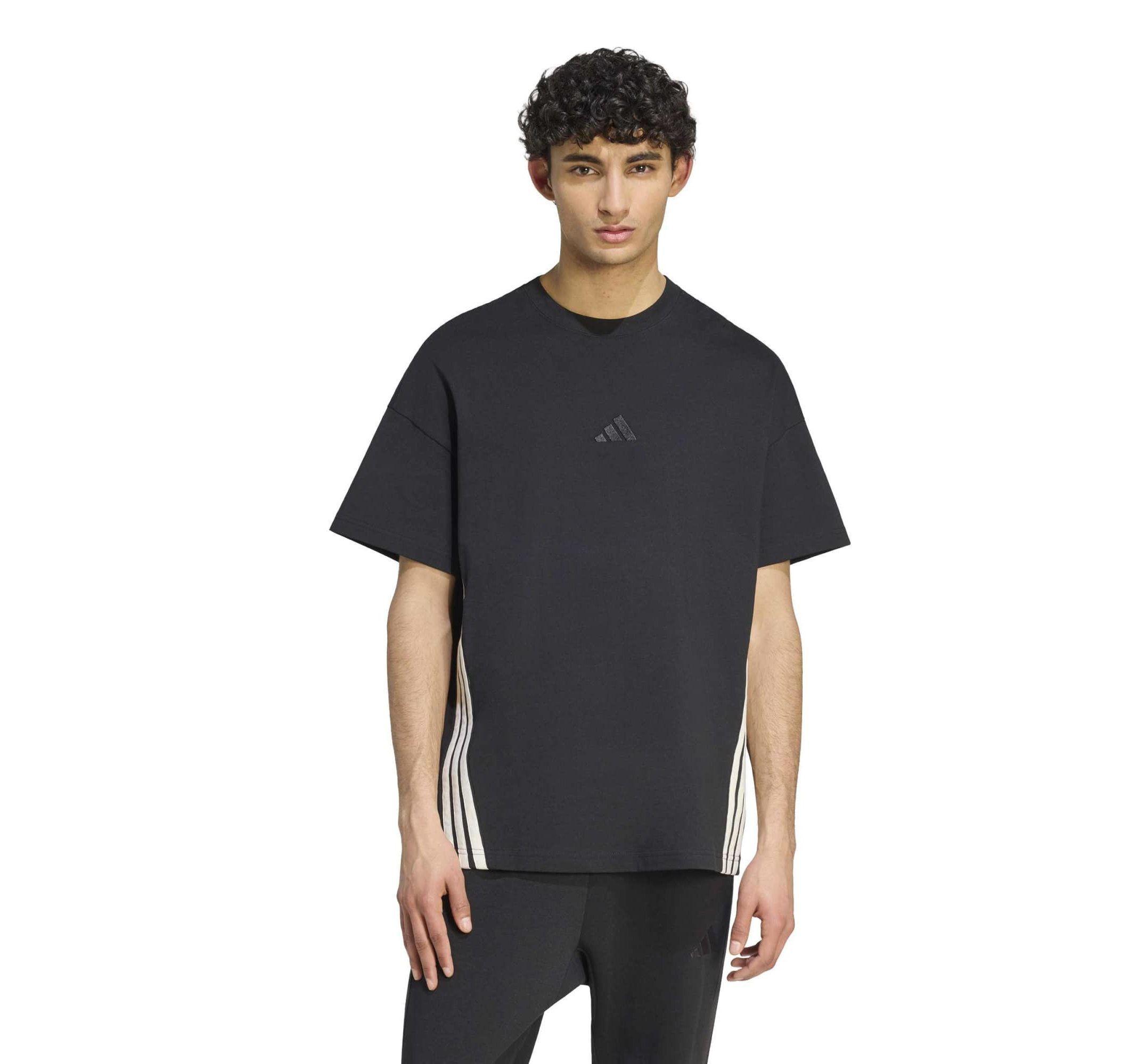 Мужская футболка adidas M Ak 3S Tee Lo