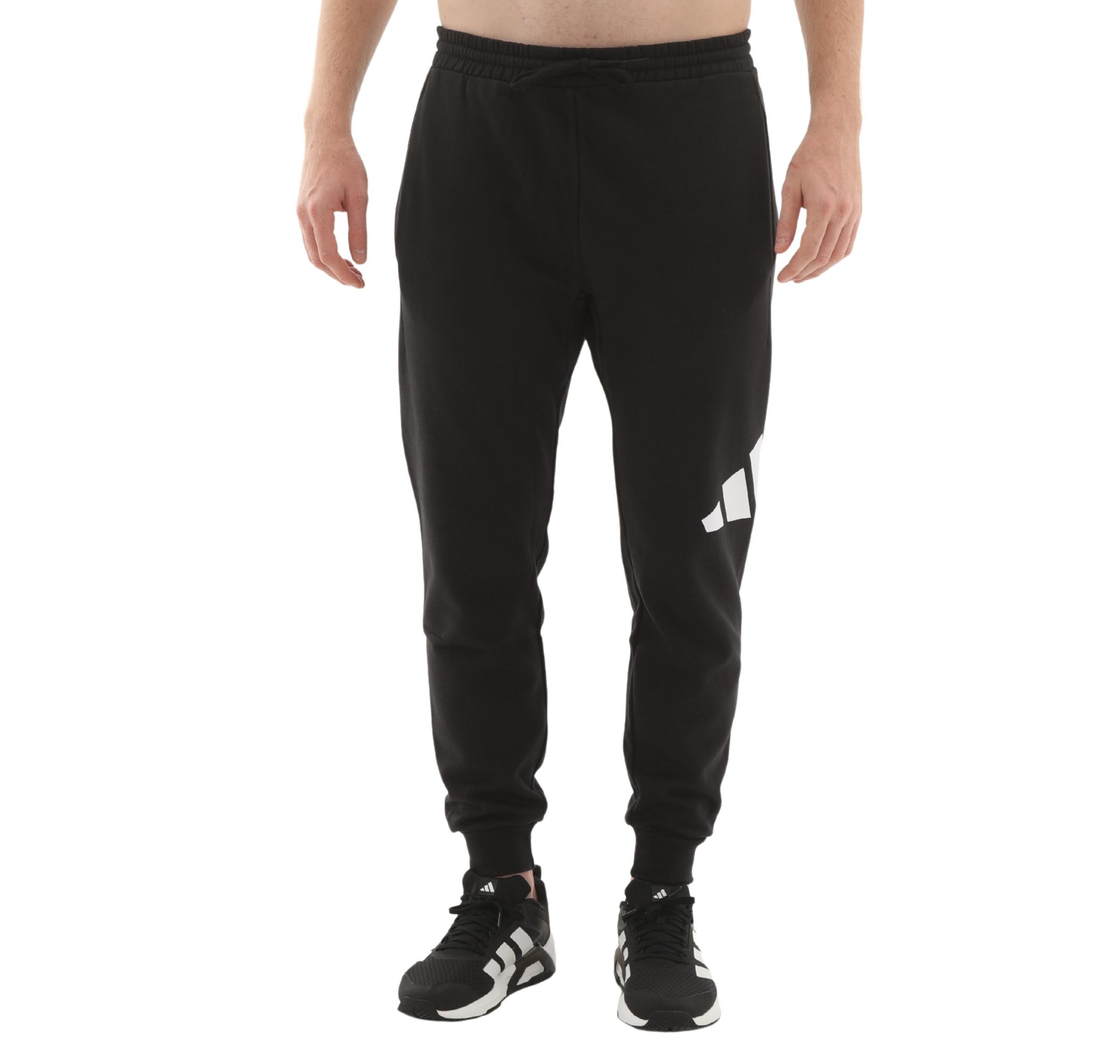 Мужские спортивные штаны adidas M Bl Fl Tc Pt