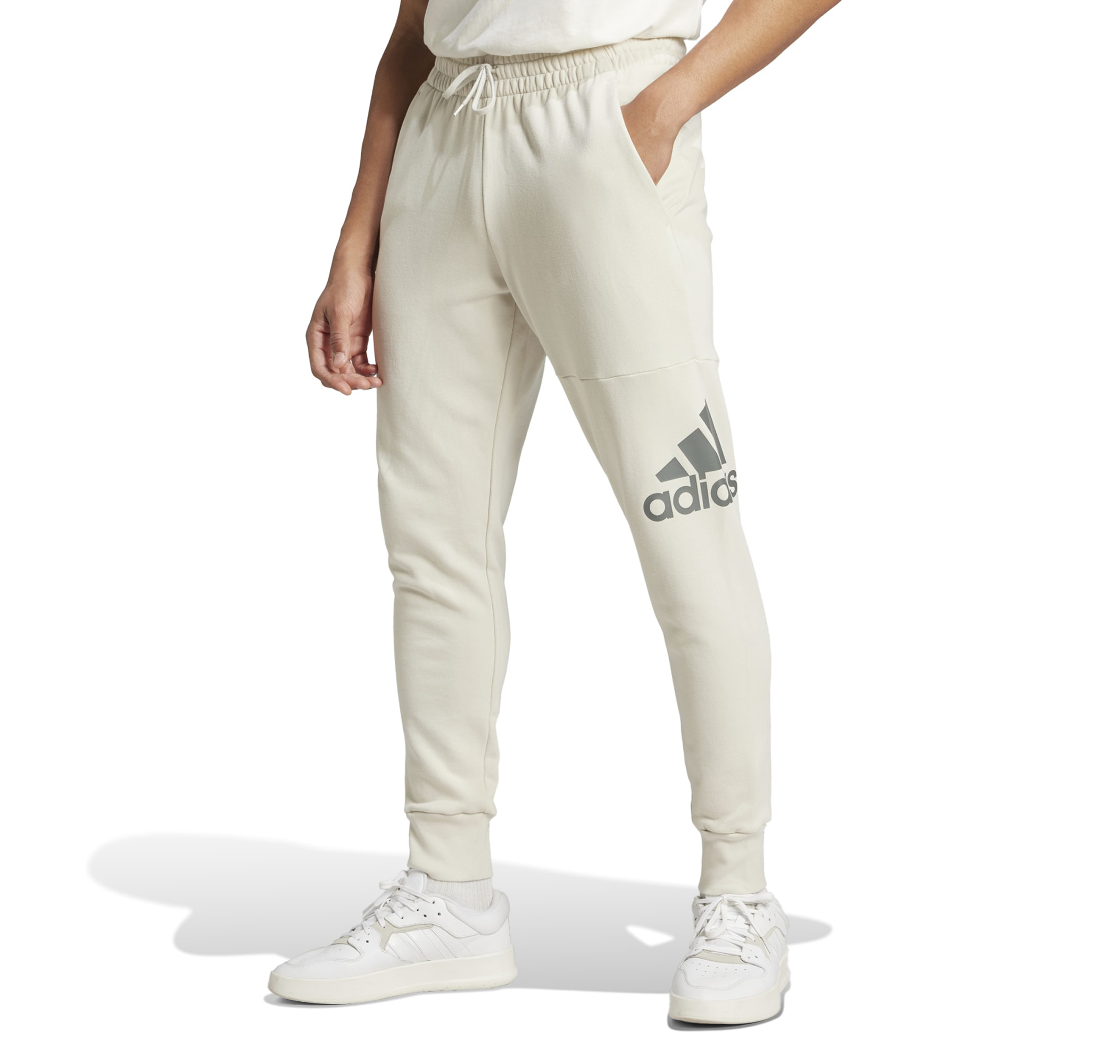 Мужские спортивные штаны adidas M Bl Ft Pt