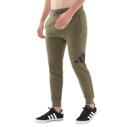 adidas M Bl Ft Pt Erkek Eşofman Altı Yeşil