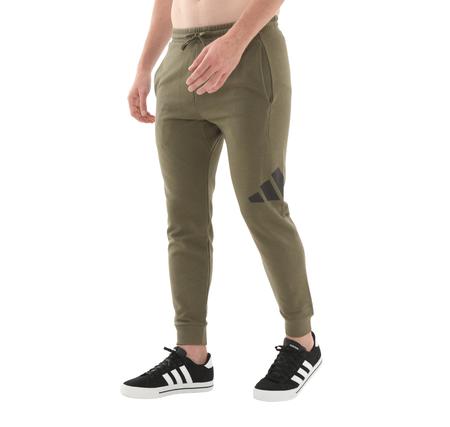 adidas M Bl Ft Pt Erkek Eşofman Altı Yeşil
