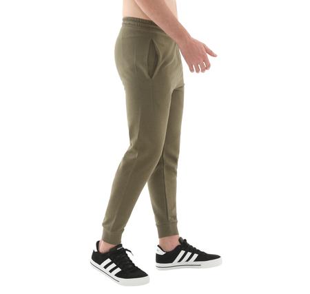 adidas M Bl Ft Pt Erkek Eşofman Altı Yeşil