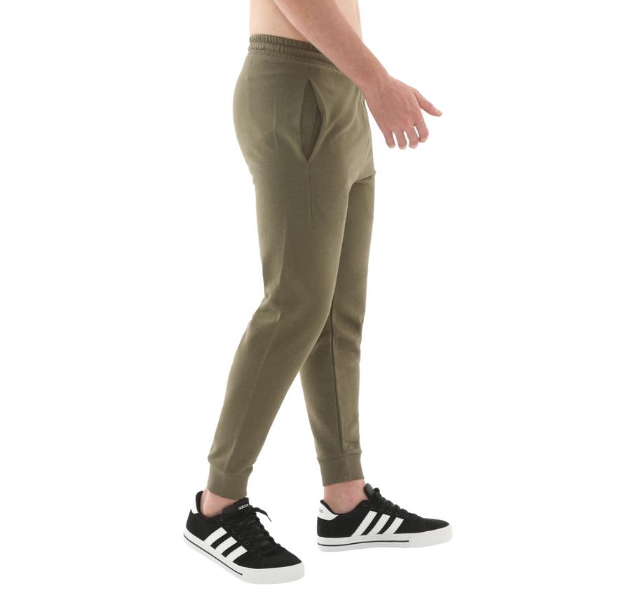 adidas M Bl Ft Pt Erkek Eşofman Altı Yeşil adidas M Bl Ft Pt Erkek Eşofman Altı Yeşil