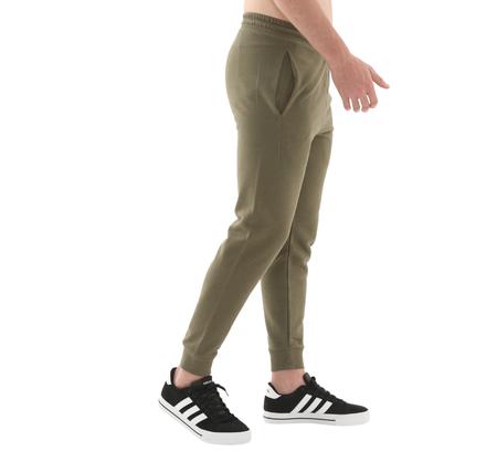 adidas M Bl Ft Pt Erkek Eşofman Altı Yeşil