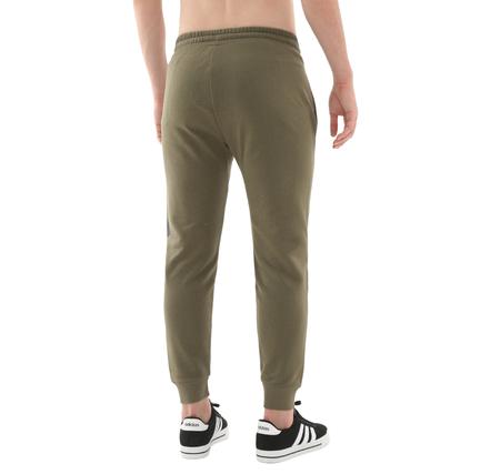 adidas M Bl Ft Pt Erkek Eşofman Altı Yeşil