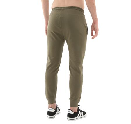 adidas M Bl Ft Pt Erkek Eşofman Altı Yeşil