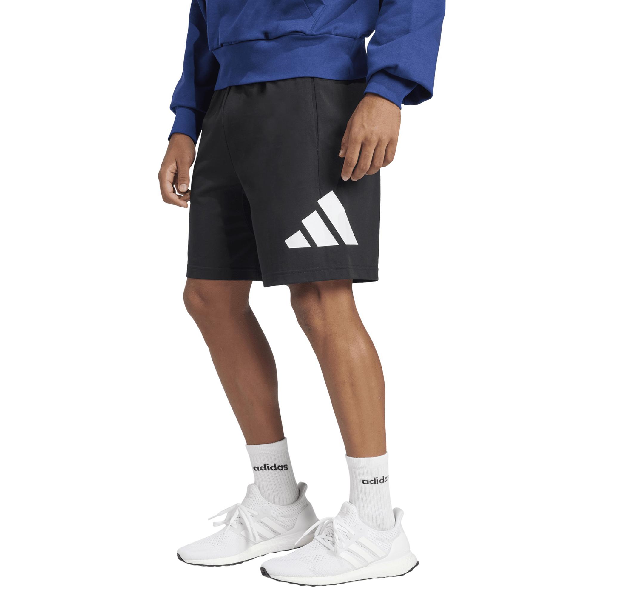 Мужские шорты adidas M Bl Sj Sho Kapri