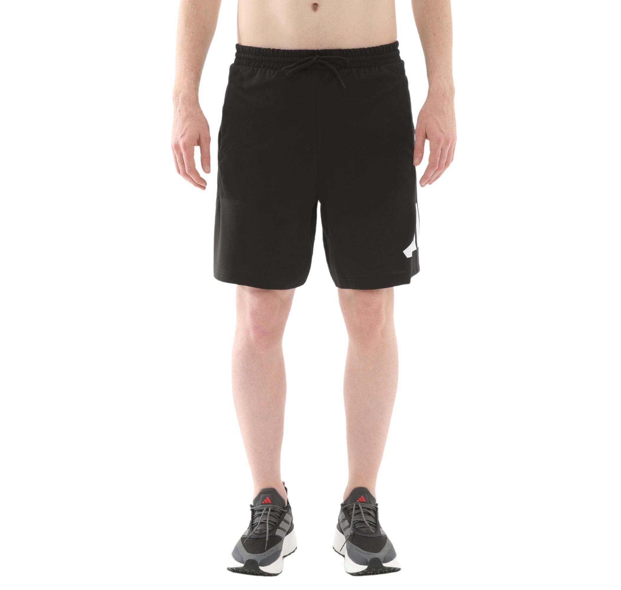 Мужские шорты adidas M Bl Sj Sho Kapri