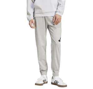 adidas M Bl T P Sj Erkek Eşofman Altı Gri