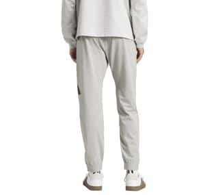 adidas M Bl T P Sj Erkek Eşofman Altı Gri
