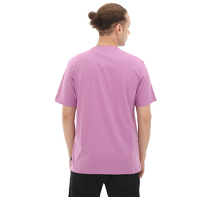 adidas M Boost G T Erkek T-Shirt Mor