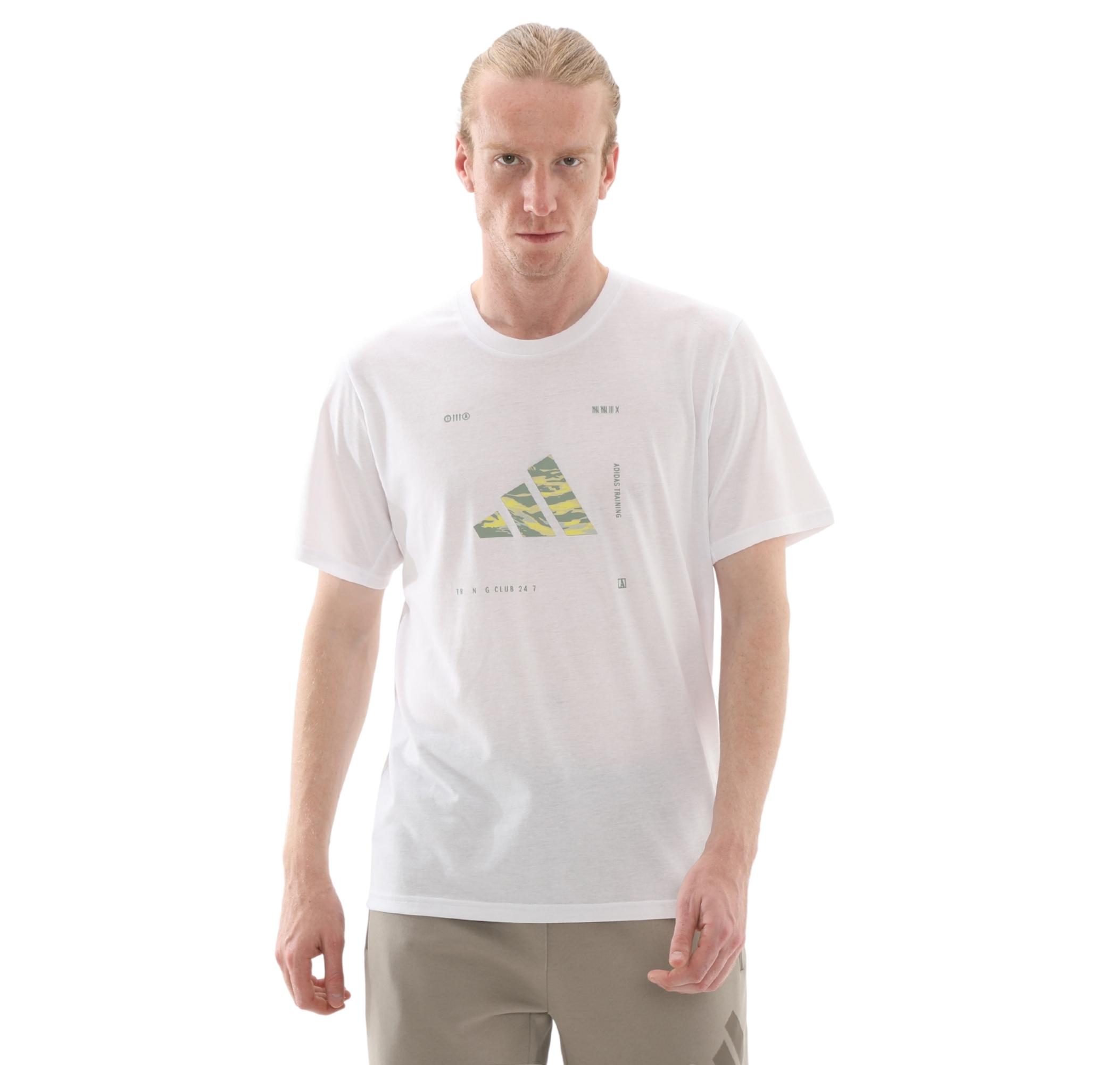 Мужская футболка adidas M Box Logo G T