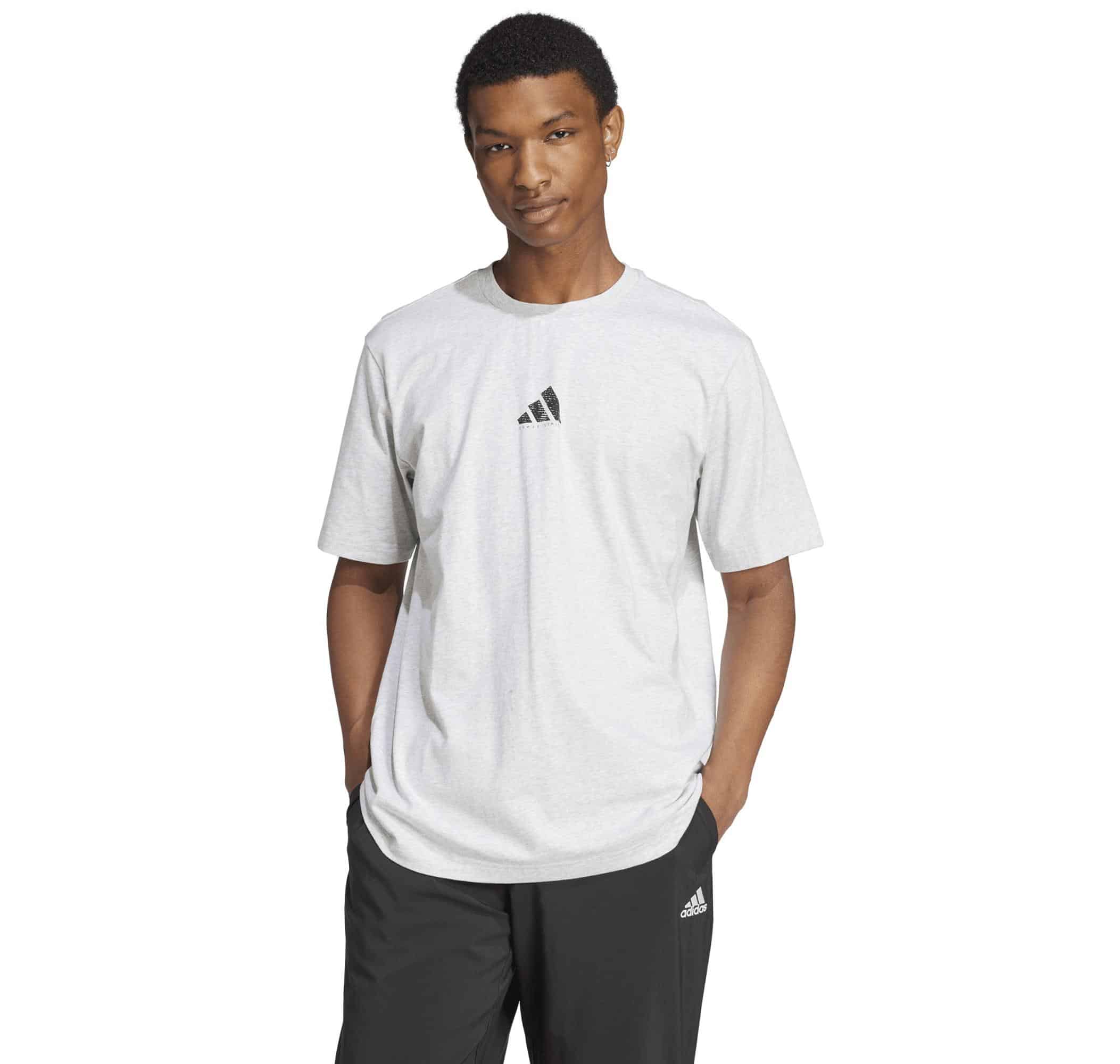 Мужская футболка adidas M C Photo Tee