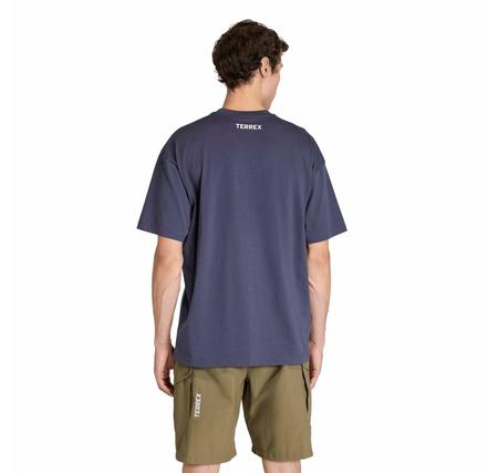 adidas M Camper G T Erkek T-Shirt