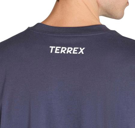 adidas M Camper G T Erkek T-Shirt