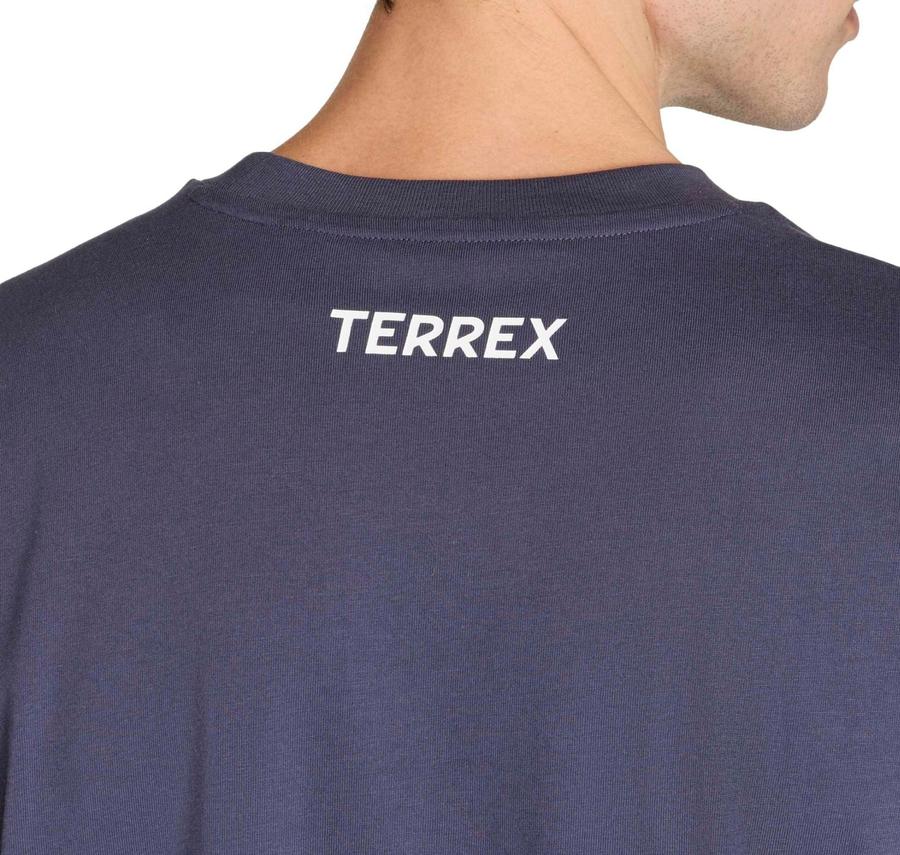 adidas M Camper G T Erkek T-Shirt adidas M Camper G T Erkek T-Shirt