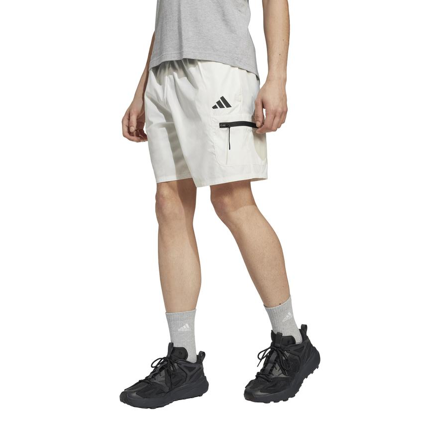 adidas M Ce Sho Gd Erkek Şort Ve Kapri Beyaz adidas M Ce Sho Gd Erkek Şort Ve Kapri Beyaz