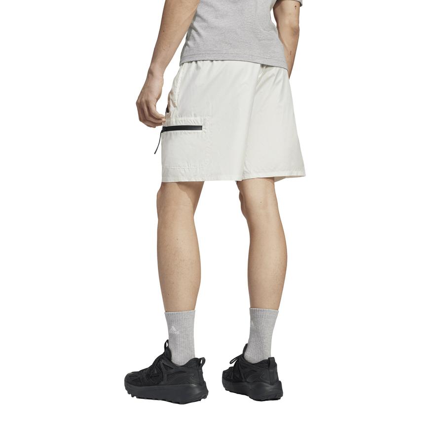 adidas M Ce Sho Gd Erkek Şort Ve Kapri Beyaz adidas M Ce Sho Gd Erkek Şort Ve Kapri Beyaz